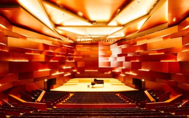 東京音楽大学後援会