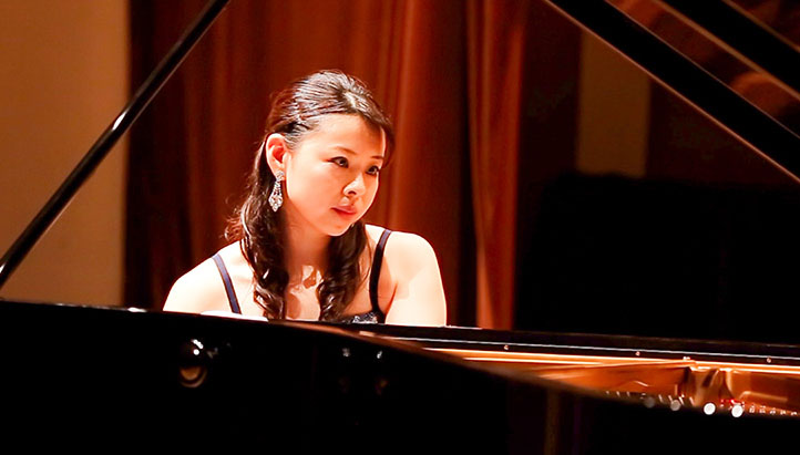 東京音楽大学大学院