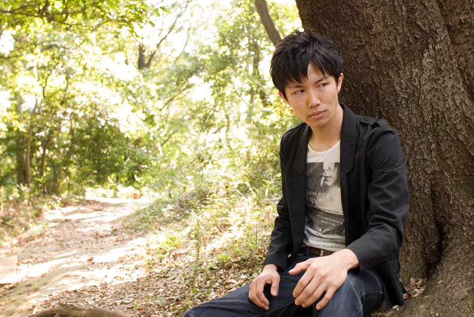 【コンクール受賞者インタビューシリーズ】第8回 髙野裕也さん