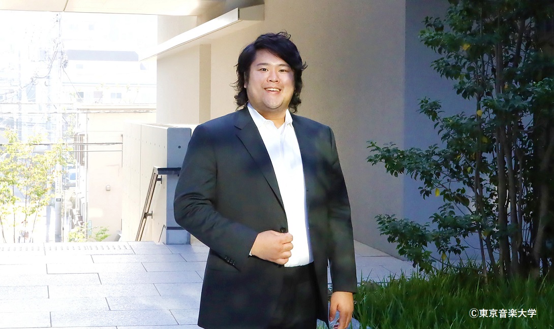 【コンクール受賞者インタビューシリーズ】第5回 吉田一貴さん