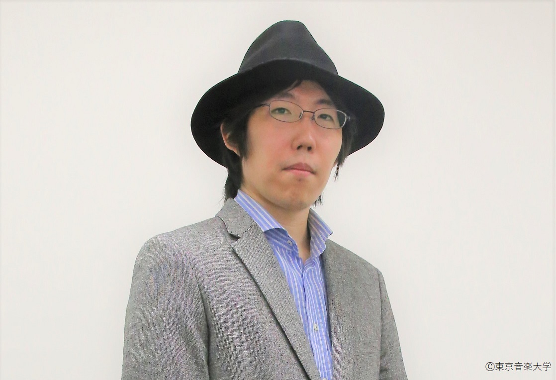 【コンクール受賞者インタビューシリーズ】第4回 平林遼さん