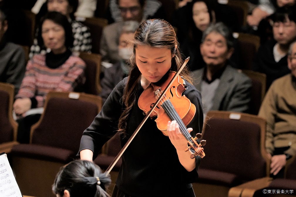 【在学生インタビューシリーズ】福田麻子さん