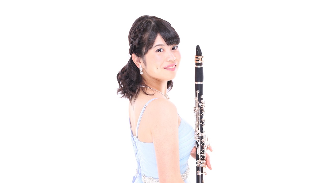 【新卒業生から新1年生へ ～熱いぜ、ザ・東京音大生～】第2回 野崎由佳さん