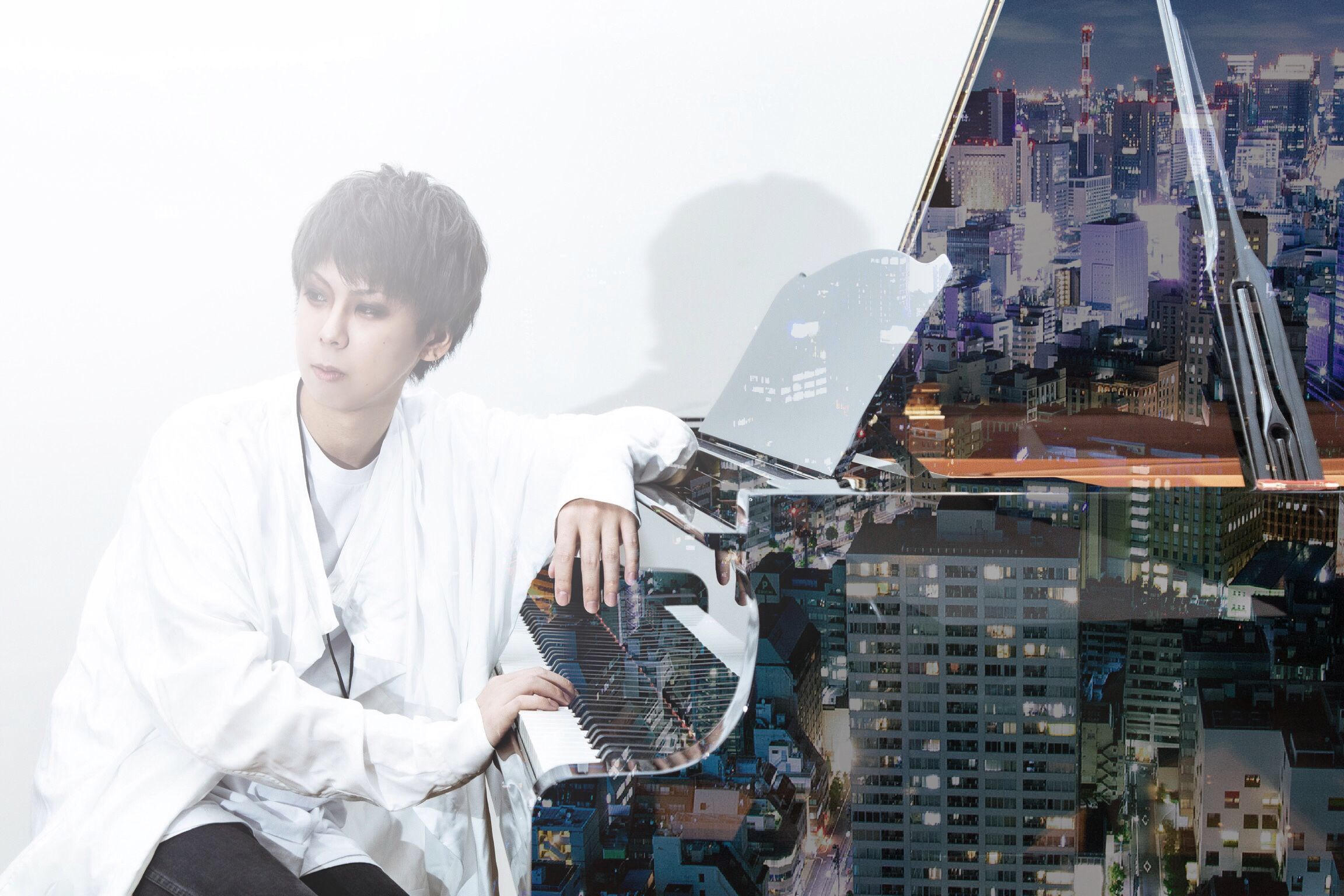 【新卒業生から新1年生へ ～熱いぜ、ザ・東京音大生～】第3回 和田佳丈さん