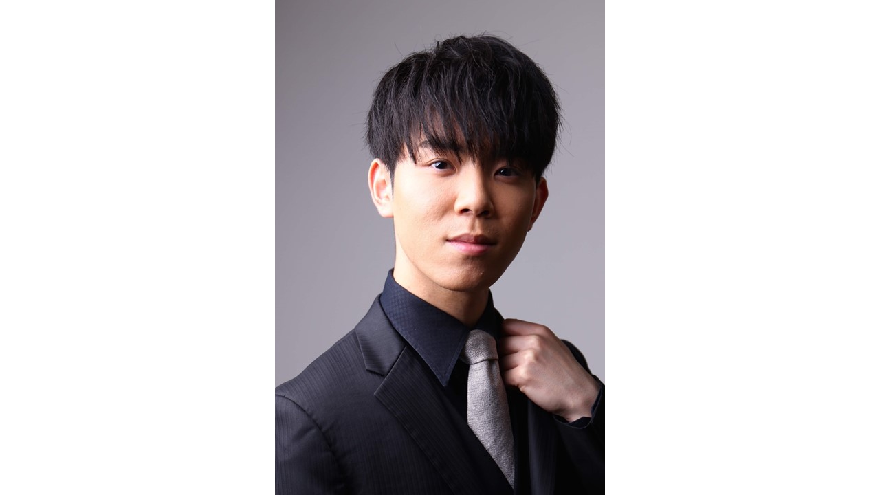 【新卒業生から新1年生へ ～熱いぜ、ザ・東京音大生～】第5回 田中英純さん