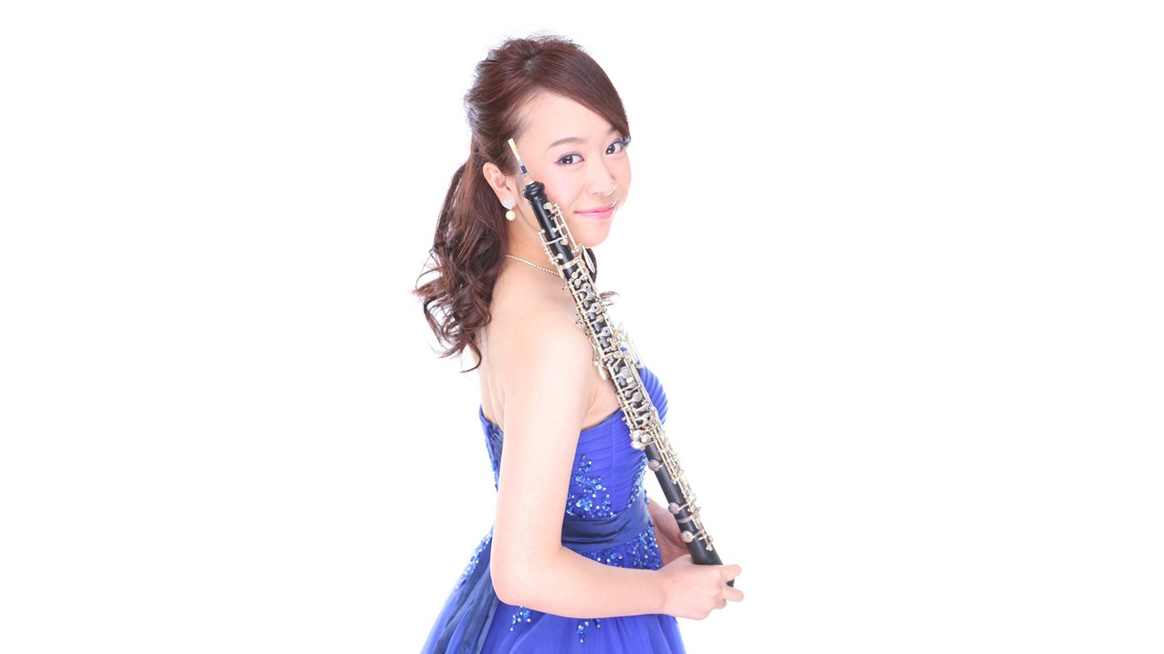 【新卒業生から新1年生へ ～熱いぜ、ザ・東京音大生～】第6回 佐藤京香さん