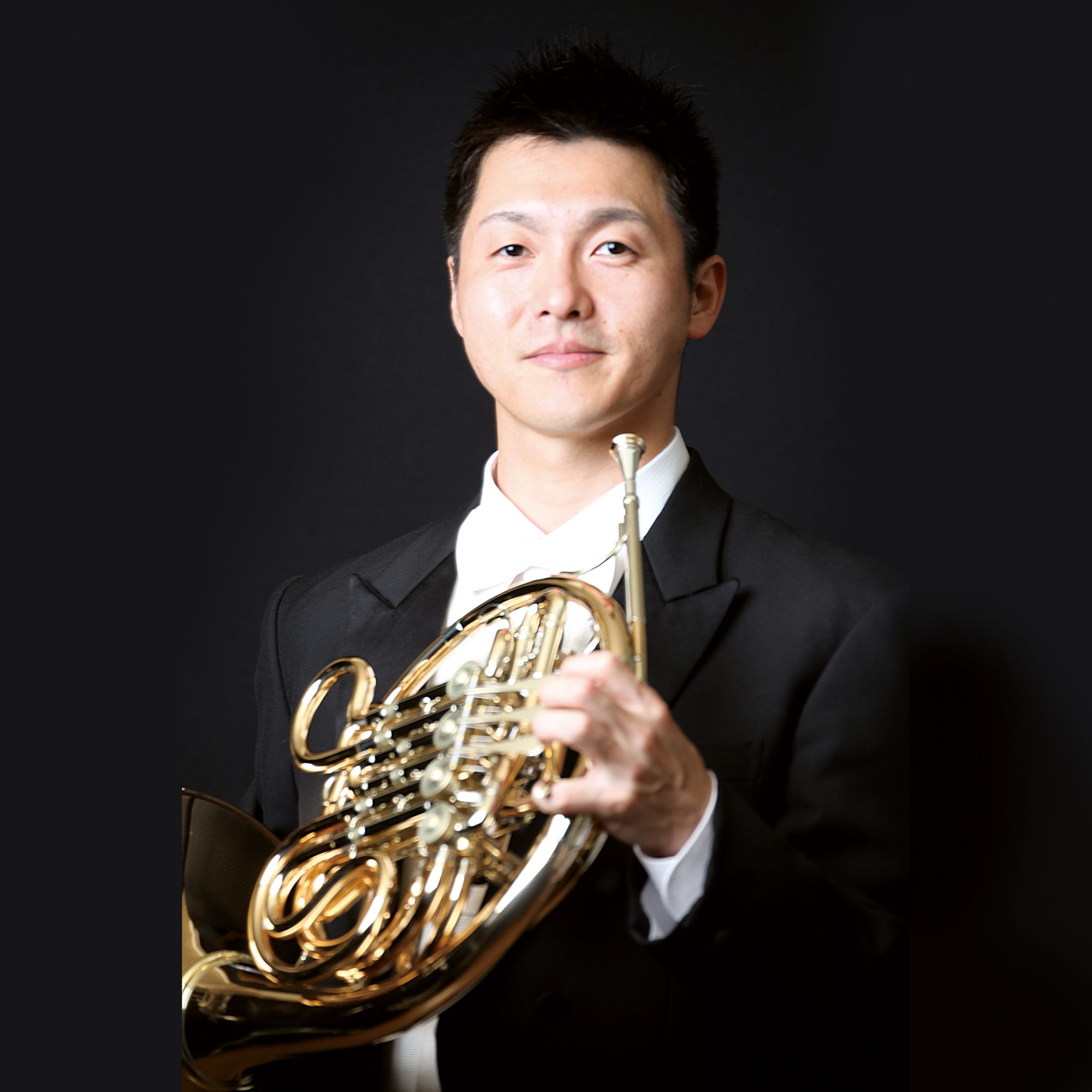 木川博史さん　NHK交響楽団 ホルン奏者