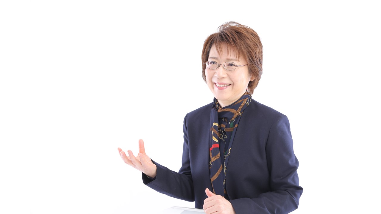 【卒業生インタビューシリーズ～TCMの先輩たちの今】第5回 中西雅子さん