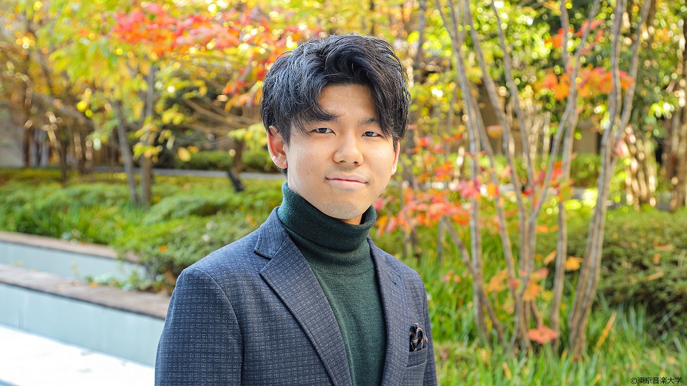 【コンクール受賞者インタビューシリーズ】第19回 佐川和冴さん