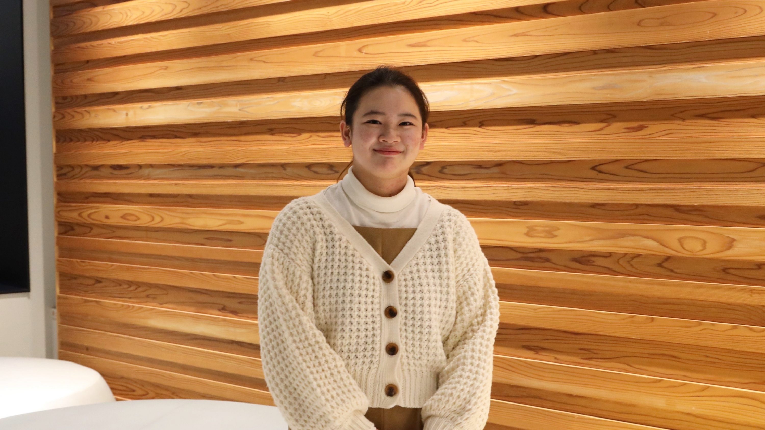 【コンクール受賞者インタビューシリーズ】第24回 前田妃奈さんを掲載しました