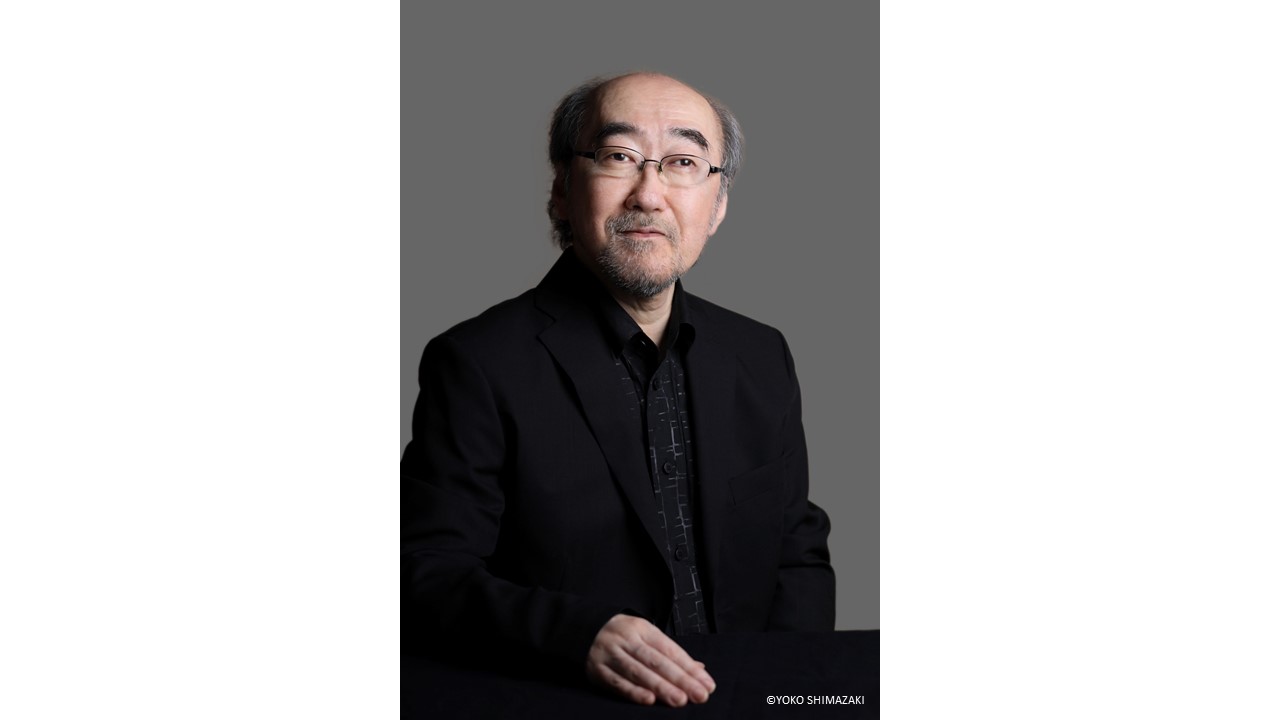 東京音楽大学 次期学長に野平一郎教授が選任されました 2023 年 4 月 1 日に就任