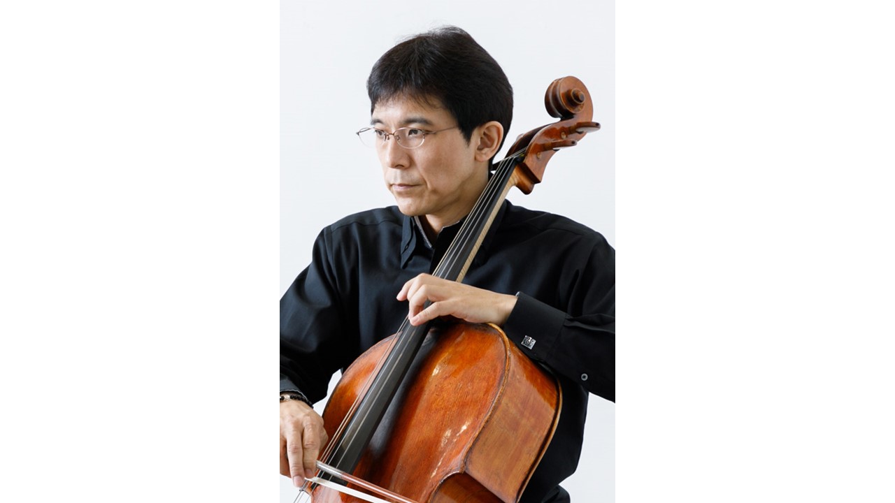 2月14日（火）に桑田歩先生のオーケストラスタディーを開講しました