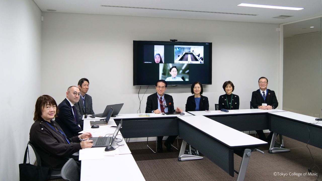 SDGs推進センター会議が開催されました