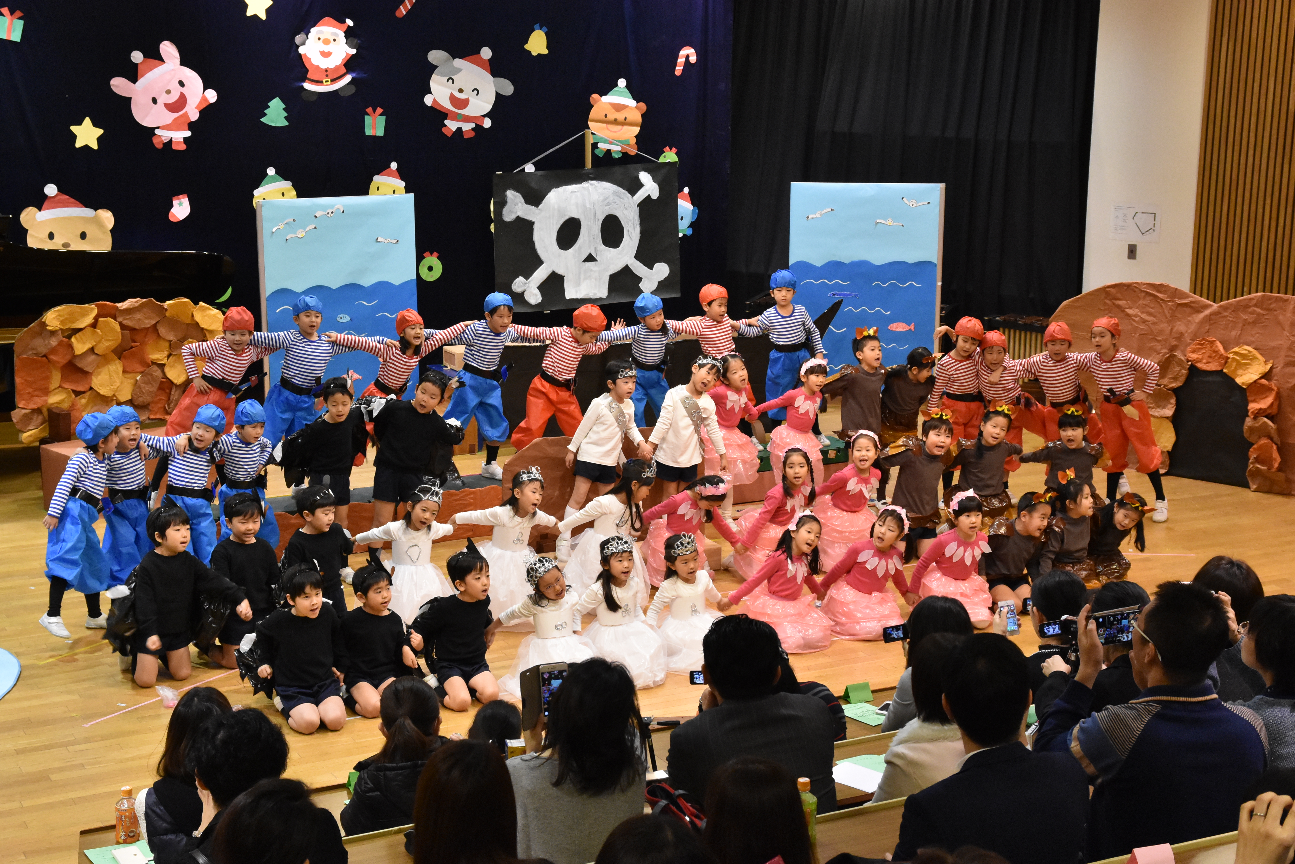 東京音楽大学附属幼稚園 制服セット