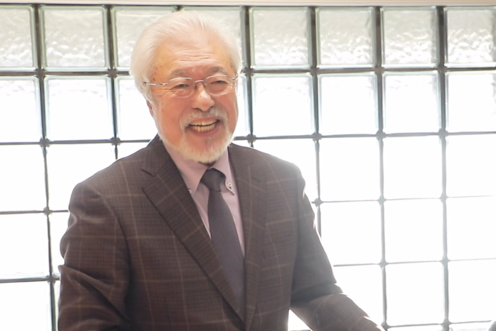 【授業紹介シリーズ「合唱」】 第4回 菅野宏昭講師