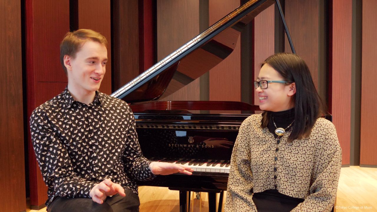 【2019年度交換留学生 対談】