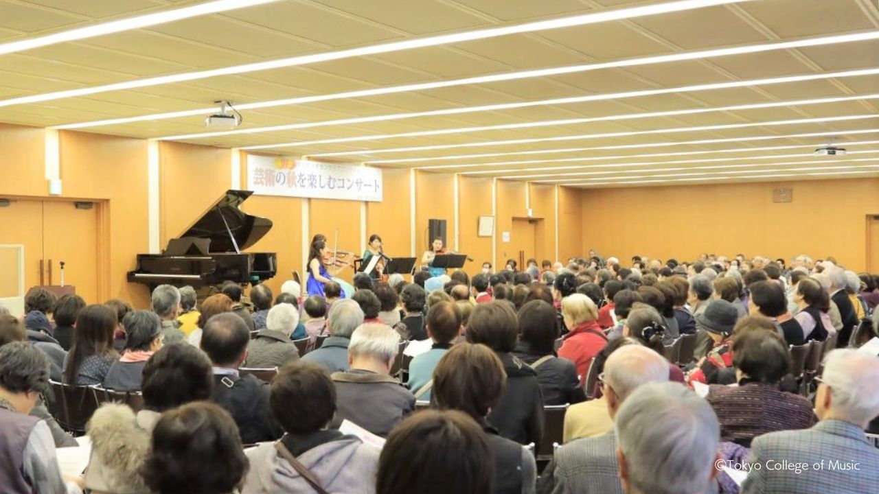 すがもベテランクラブコンサート2019 『こんにちは、名脇役です。』