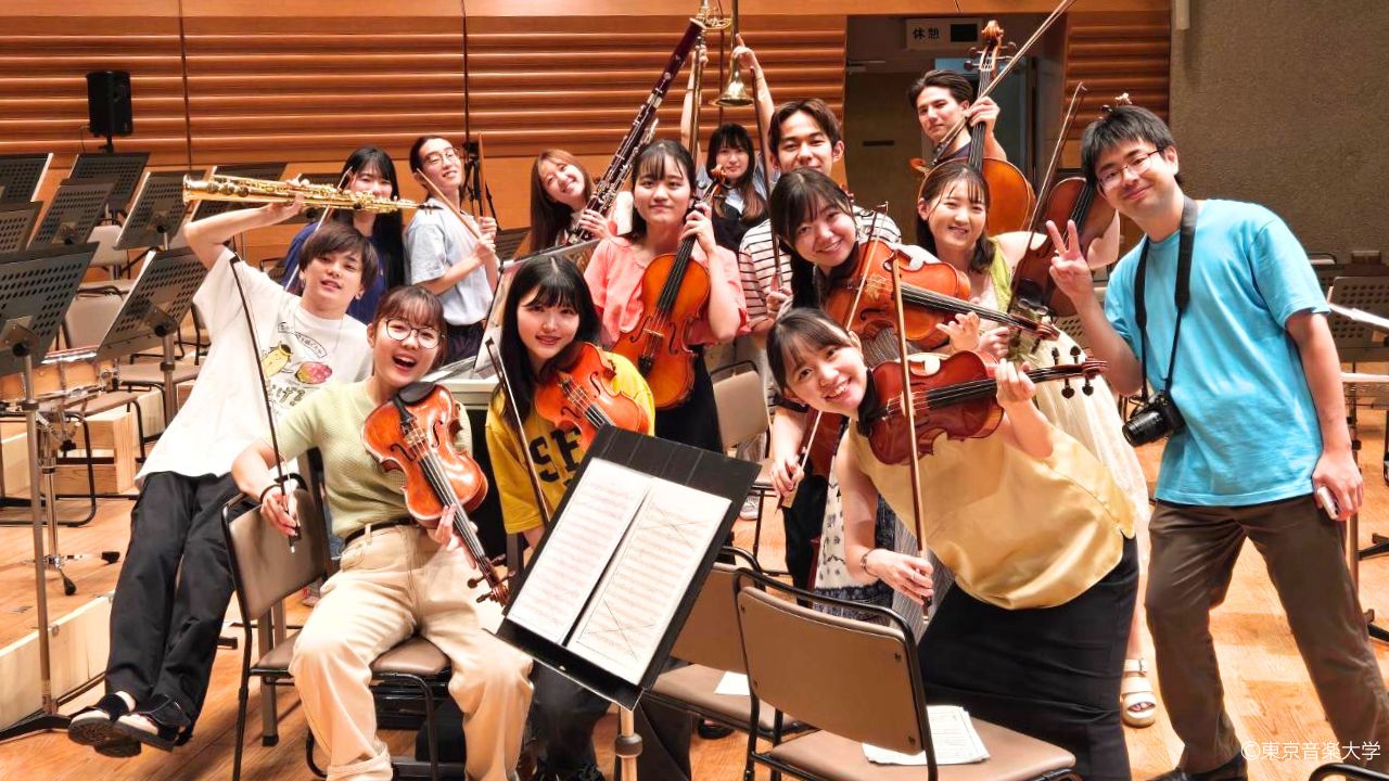 第10回こどもの夢ひろば“ボレロ” に参加しました